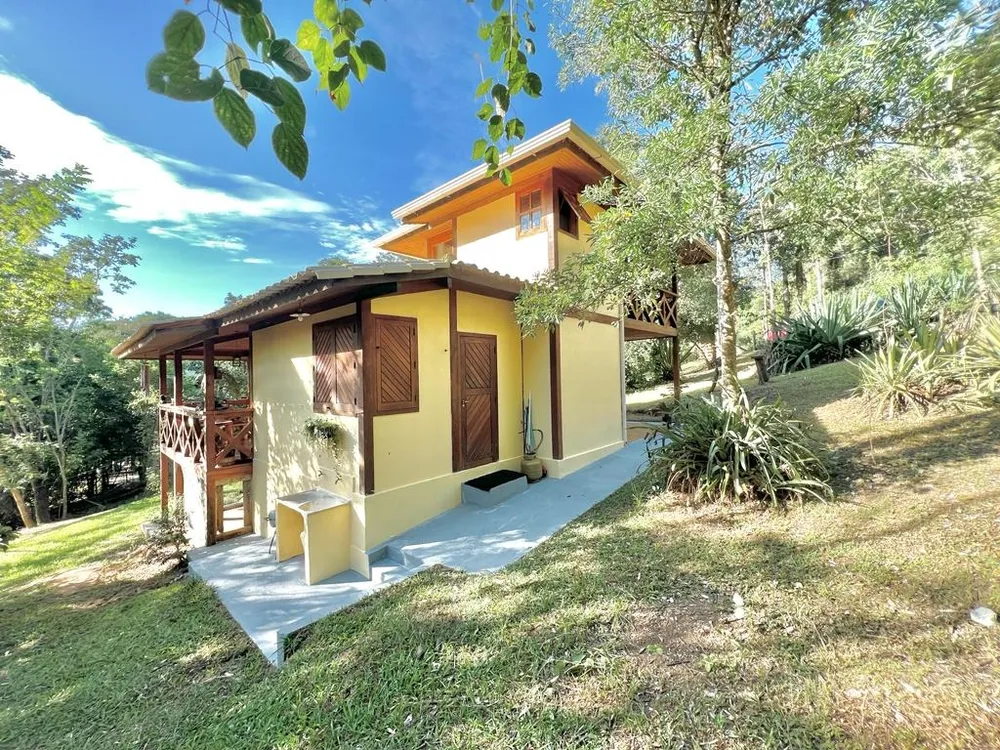 Casa de Condomínio, 4 quartos - Foto 5