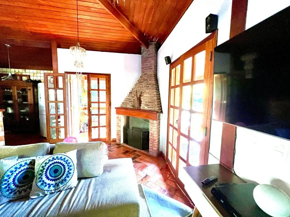 Casa de Condomínio, 4 quartos - Foto 7