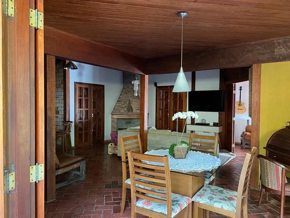 Casa de Condomínio, 4 quartos - Foto 16