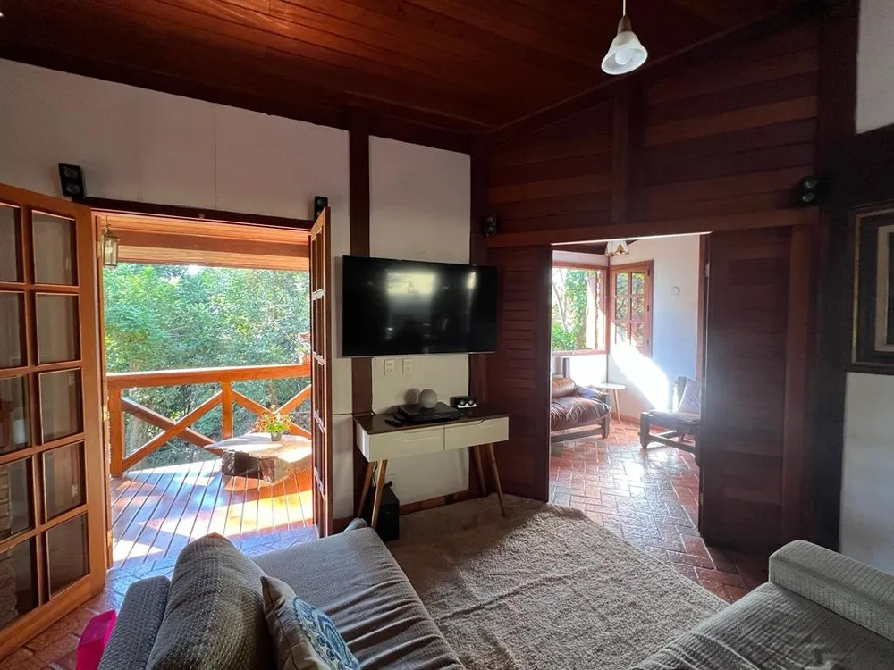 Casa de Condomínio, 4 quartos - Foto 14