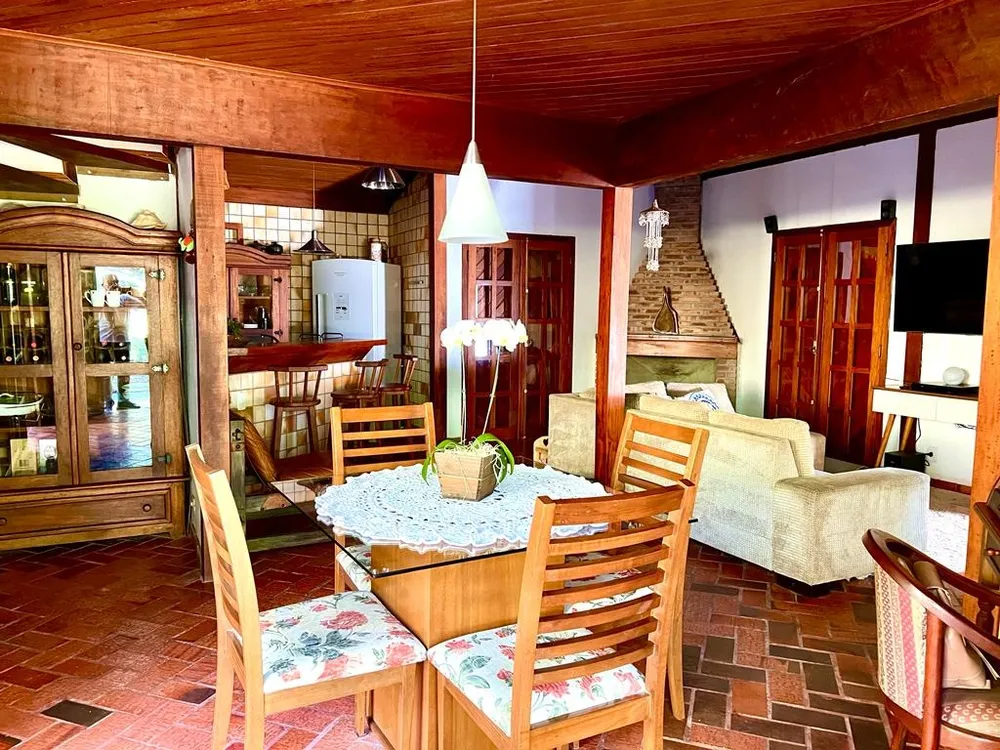 Casa de Condomínio, 4 quartos - Foto 9