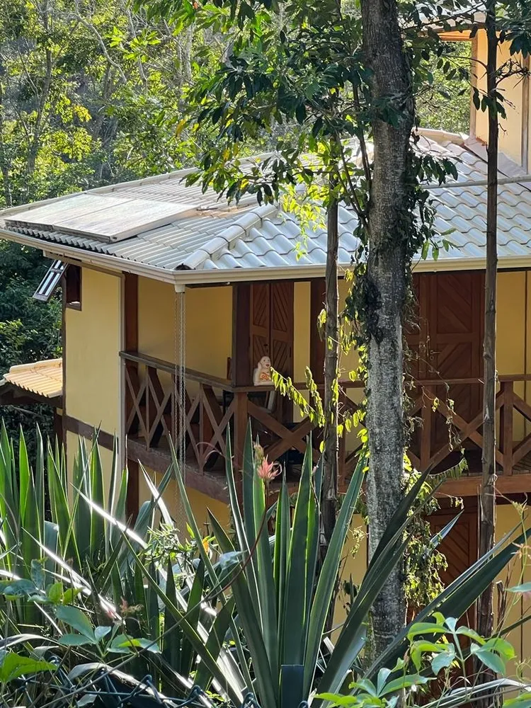 Casa de Condomínio, 4 quartos - Foto 4