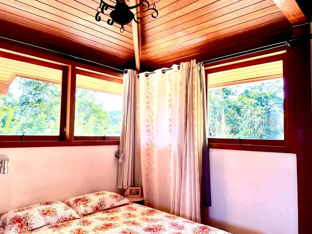 Casa de Condomínio, 4 quartos - Foto 10