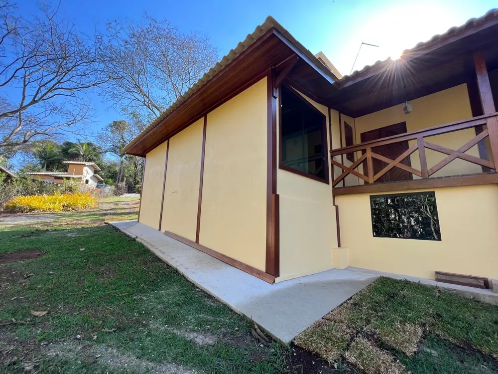Casa de Condomínio, 4 quartos - Foto 5