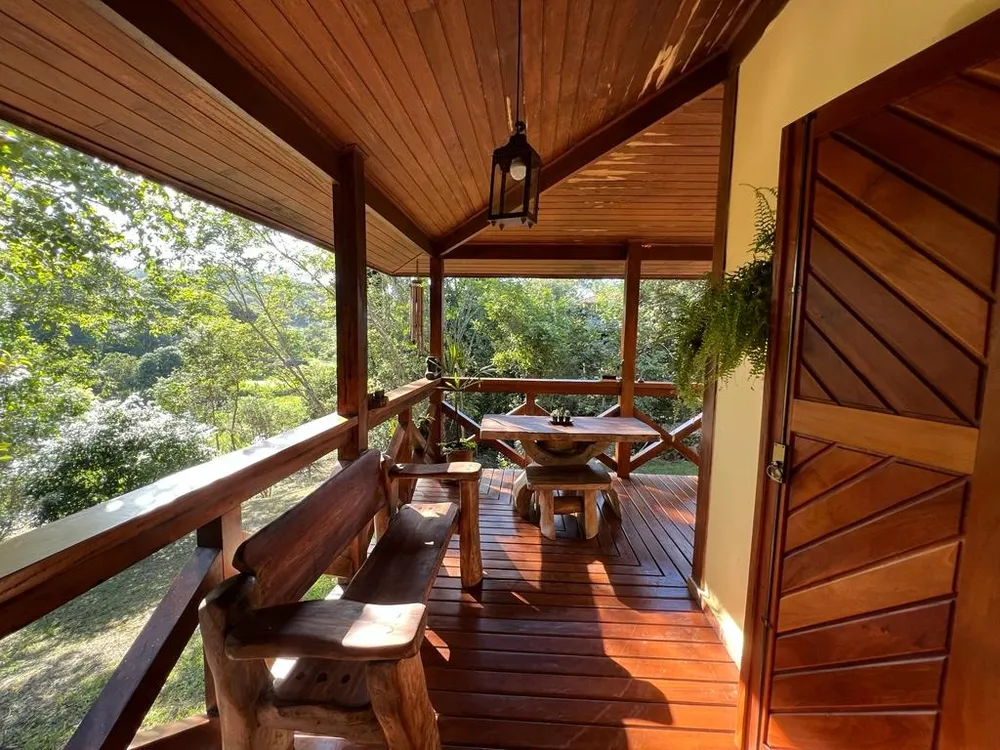 Casa de Condomínio, 4 quartos - Foto 9