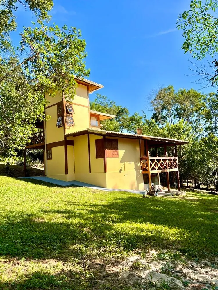 Casa de Condomínio, 4 quartos - Foto 10