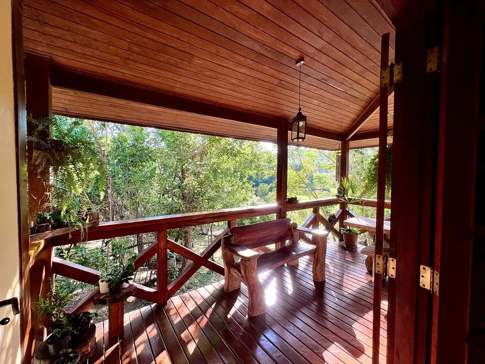 Casa de Condomínio, 4 quartos - Foto 11
