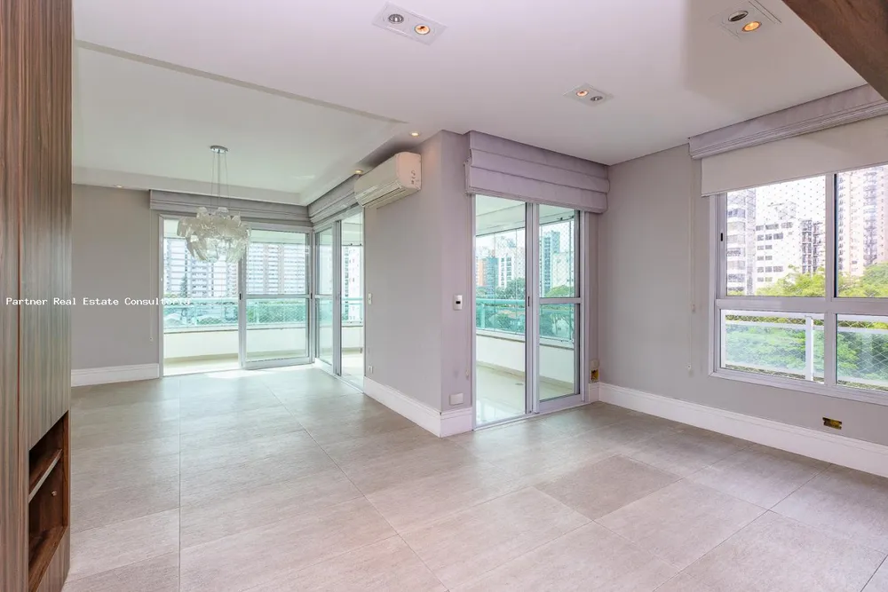Apartamento, 3 quartos, 155 m² - Foto 4