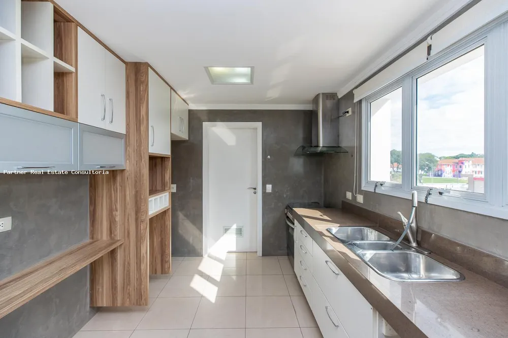 Apartamento, 3 quartos, 155 m² - Foto 2