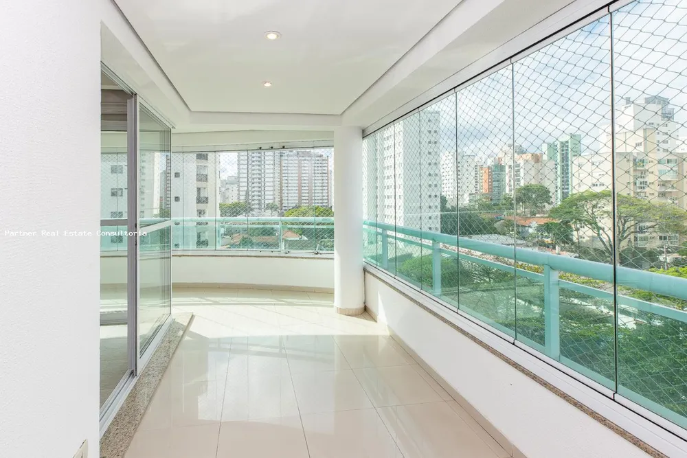 Apartamento, 3 quartos, 155 m² - Foto 10