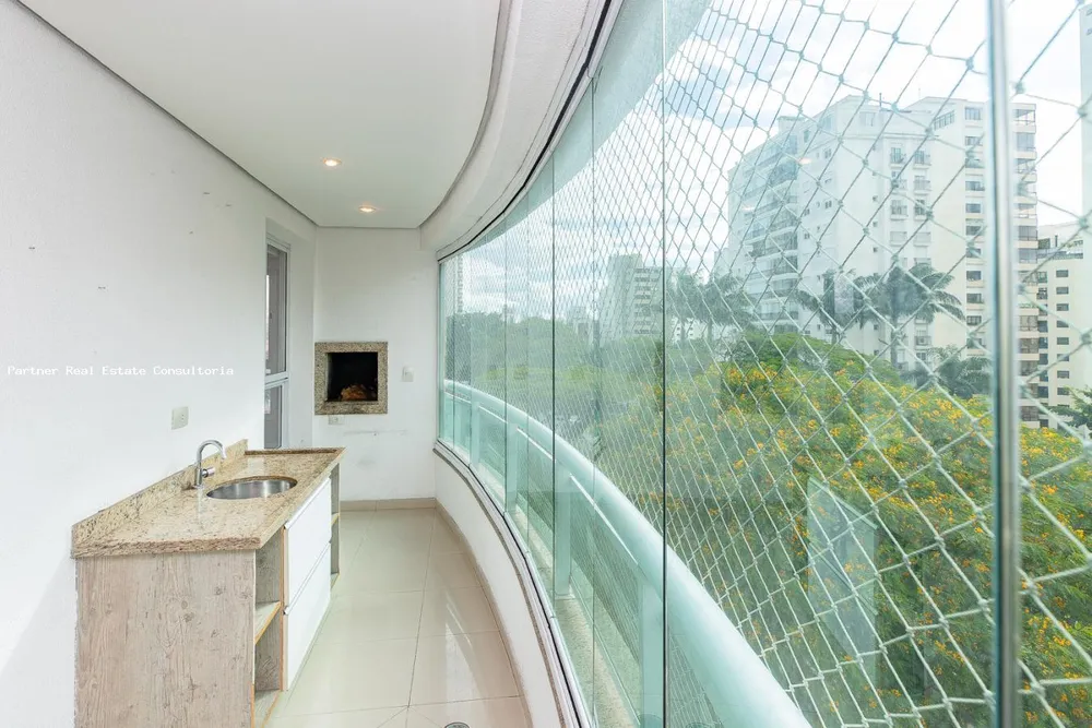 Apartamento, 3 quartos, 155 m² - Foto 1