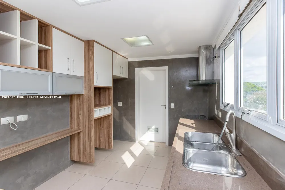 Apartamento, 3 quartos, 155 m² - Foto 3