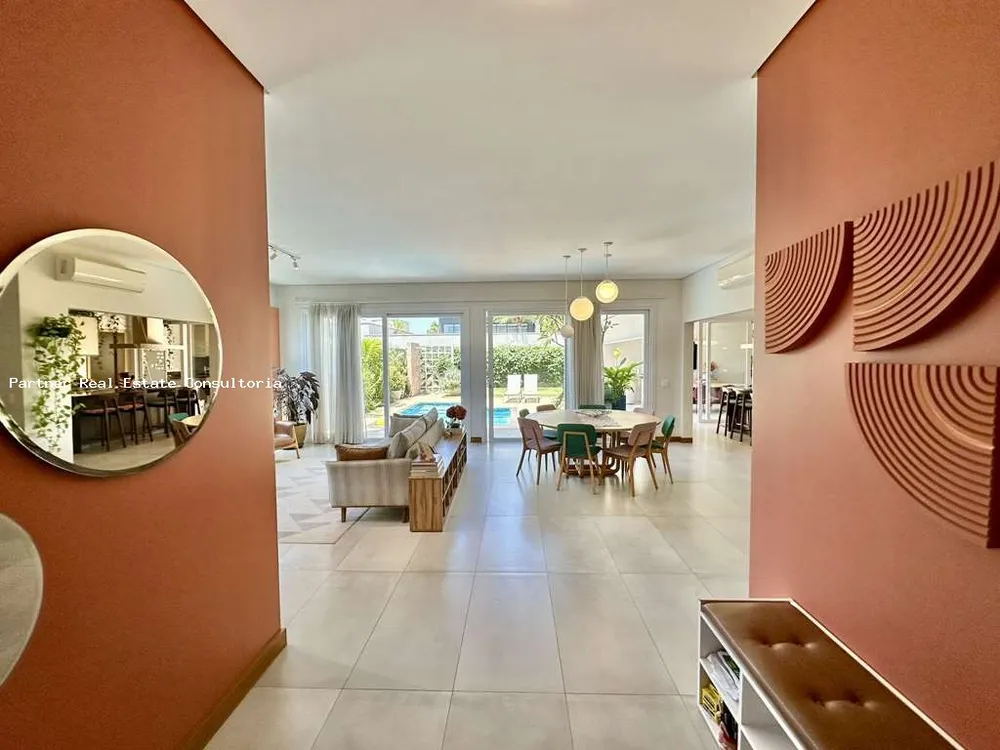 Casa de Condomínio, 4 quartos - Foto 8