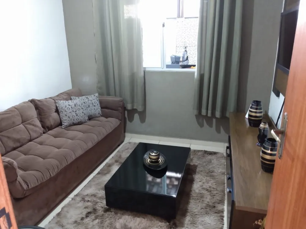 Apartamento, 3 quartos, 87 m² - Foto 6