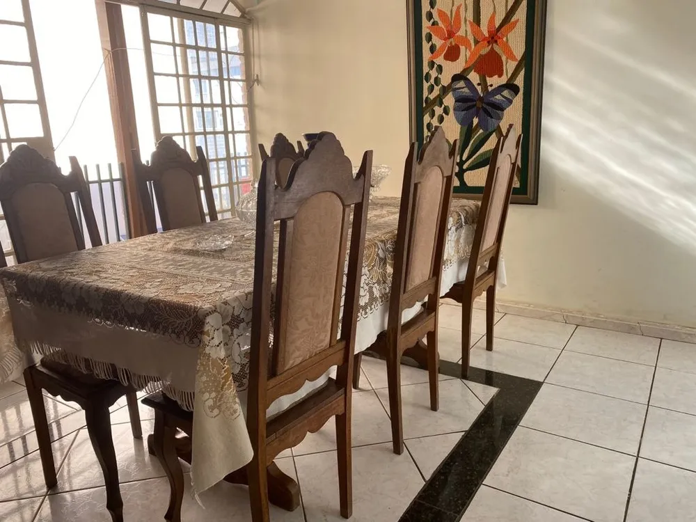 Casa, 3 quartos, 187 m² - Foto 5