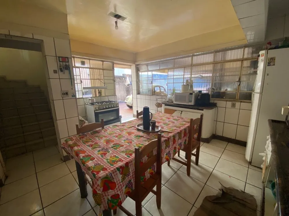 Casa, 3 quartos, 187 m² - Foto 8