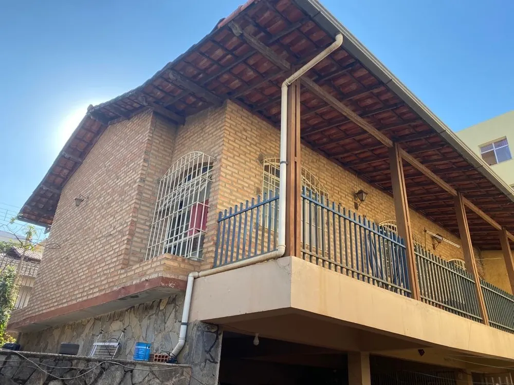 Casa, 3 quartos, 187 m² - Foto 12