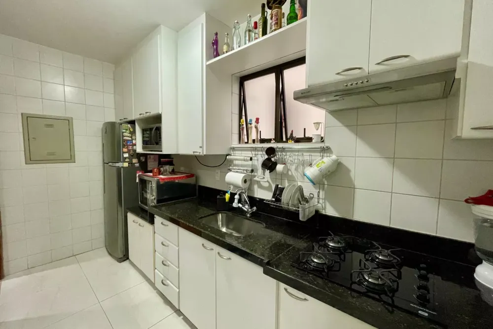 Apartamento, 2 quartos, 85 m² - Foto 10