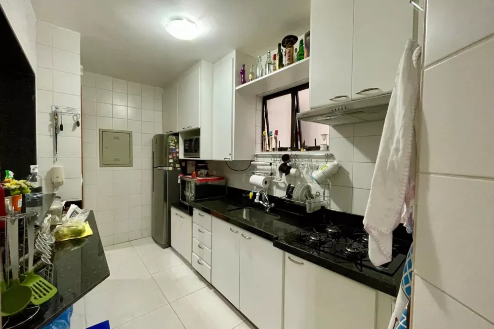 Apartamento, 2 quartos, 85 m² - Foto 8