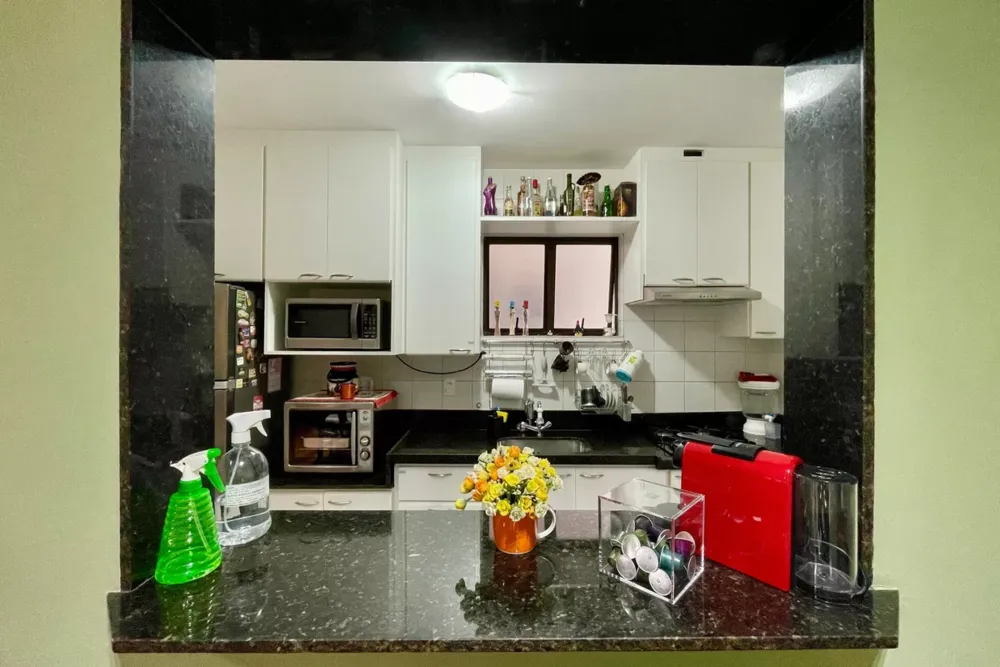 Apartamento, 2 quartos, 85 m² - Foto 7