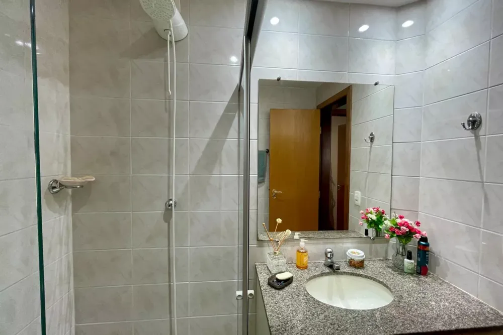 Apartamento, 2 quartos, 85 m² - Foto 12