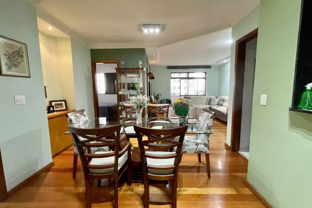 Apartamento, 2 quartos, 85 m² - Foto 5