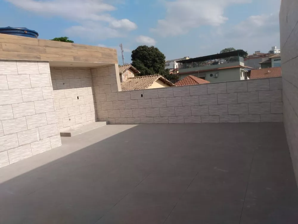 Cobertura à venda com 3 quartos, 78m² - Foto 11