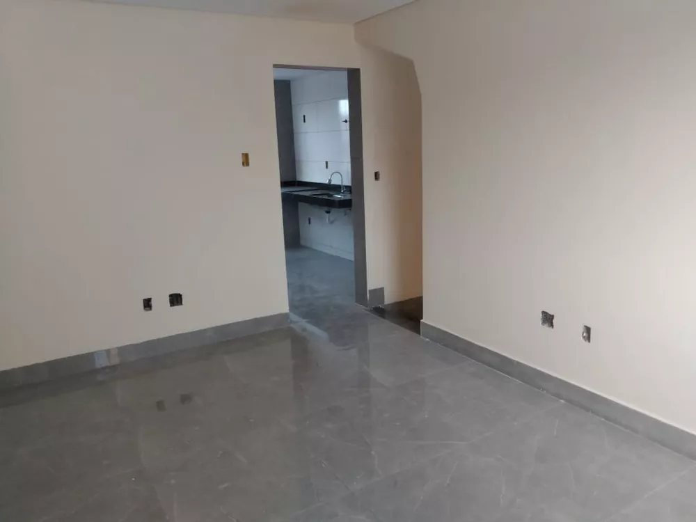 Cobertura à venda com 3 quartos, 78m² - Foto 2