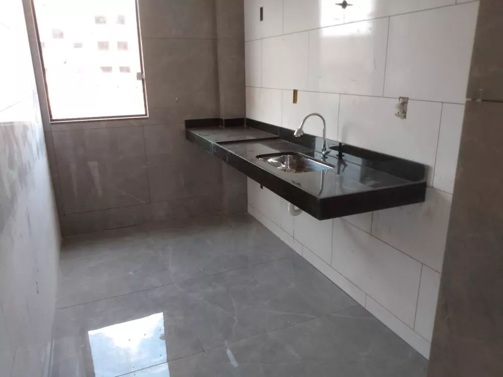 Cobertura à venda com 3 quartos, 78m² - Foto 4