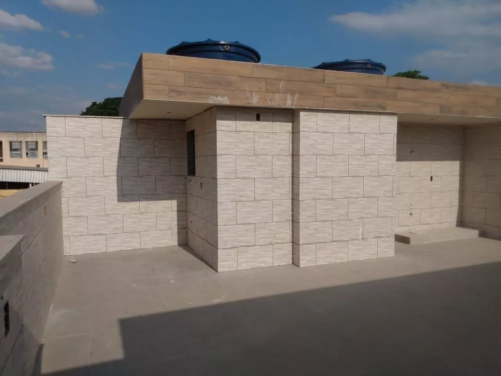 Cobertura à venda com 3 quartos, 78m² - Foto 12