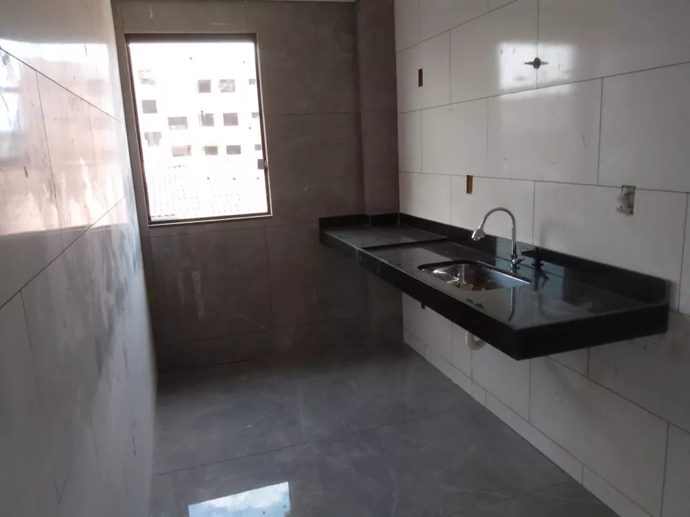 Cobertura à venda com 3 quartos, 78m² - Foto 5