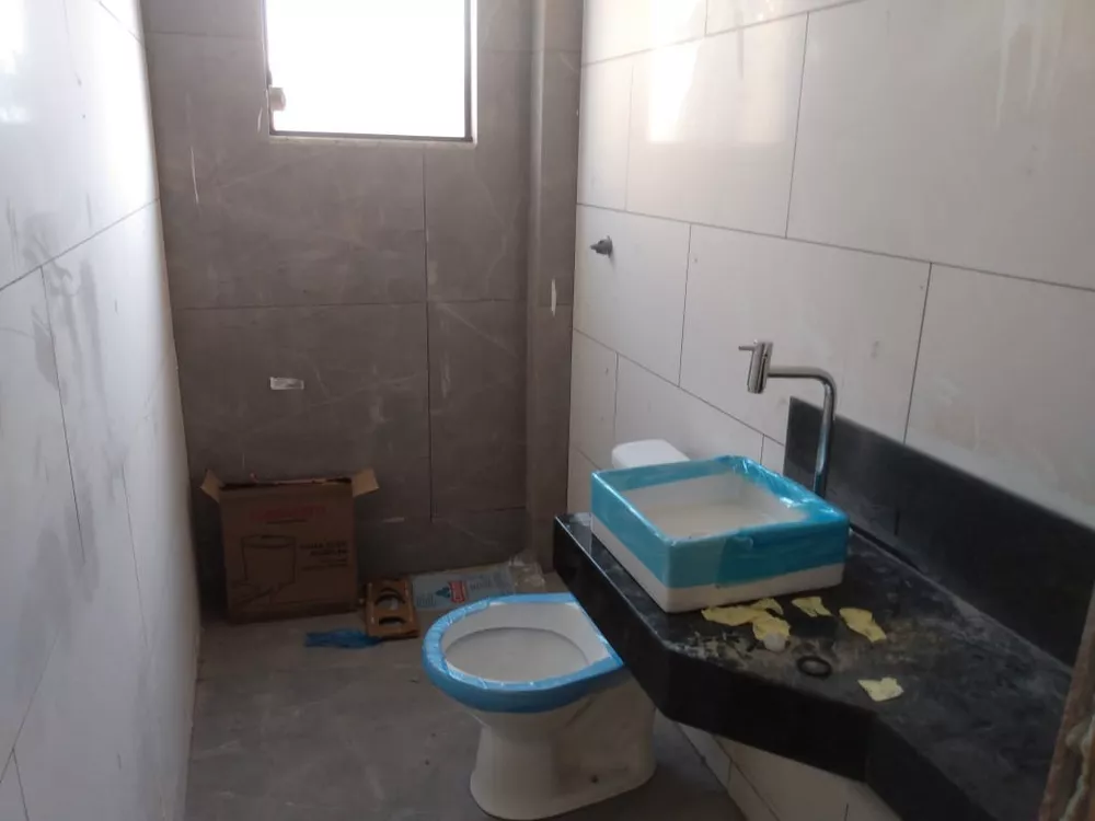 Cobertura à venda com 3 quartos, 78m² - Foto 9