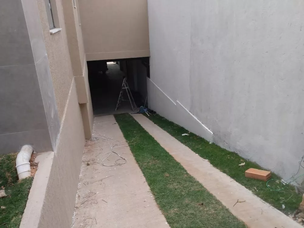 Cobertura à venda com 3 quartos, 78m² - Foto 13