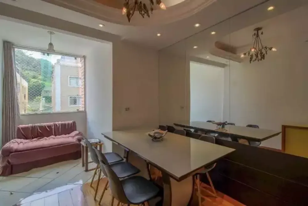 Apartamento, 3 quartos, 160 m² - Foto 7