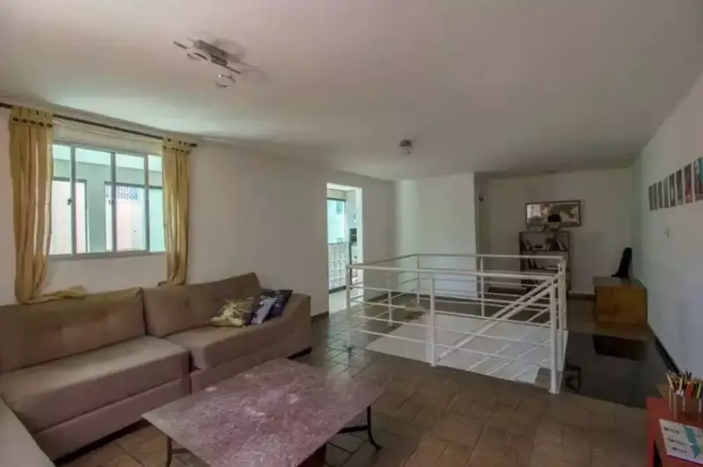 Apartamento, 3 quartos, 160 m² - Foto 3