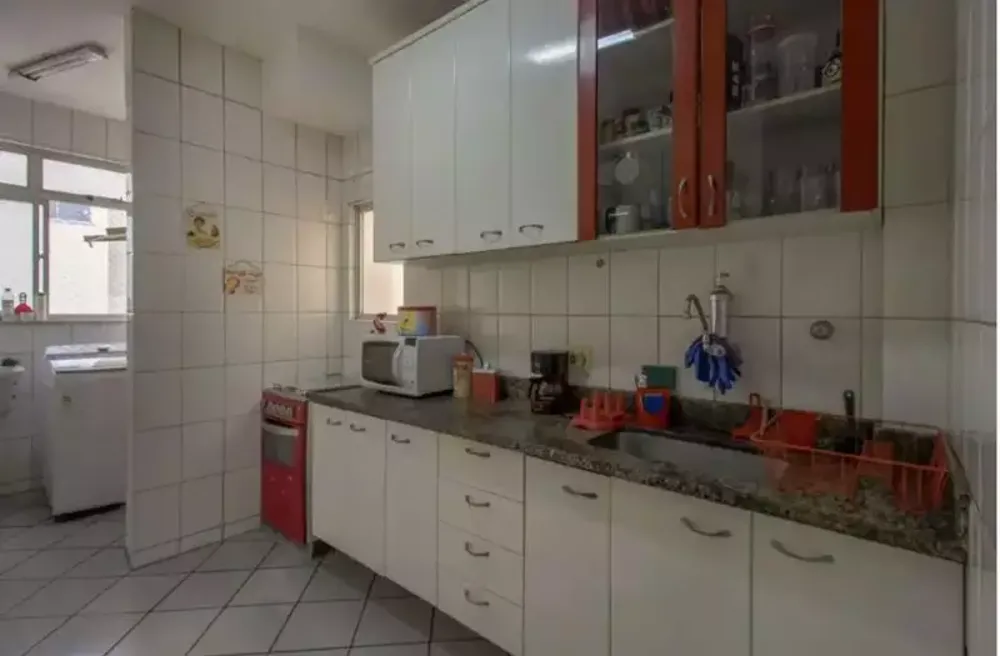 Apartamento, 3 quartos, 160 m² - Foto 4