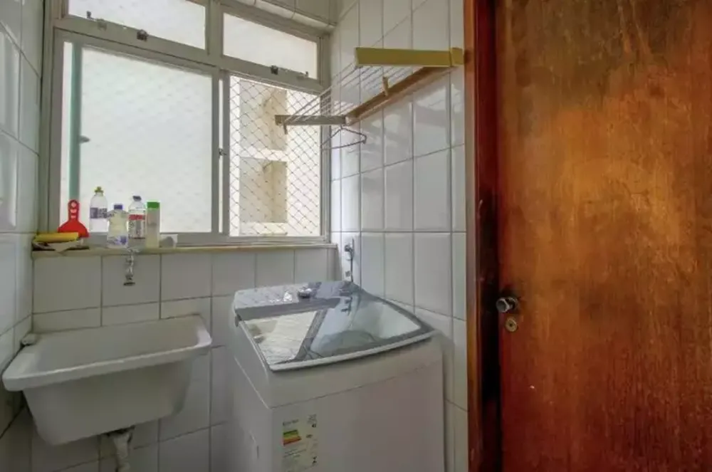 Apartamento, 3 quartos, 160 m² - Foto 10