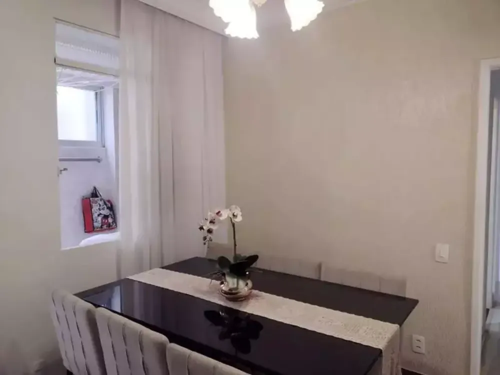 Apartamento, 3 quartos, 160 m² - Foto 11