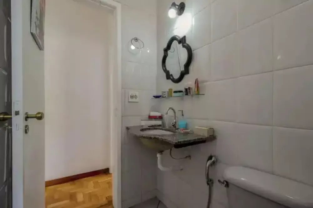 Apartamento, 3 quartos, 160 m² - Foto 5
