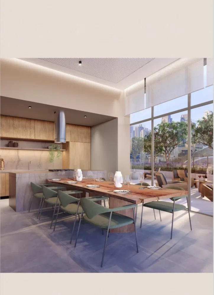 Apartamento, 3 quartos, 128 m² - Foto 8