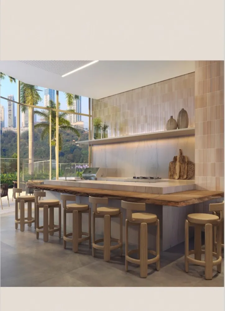 Apartamento, 3 quartos, 128 m² - Foto 9