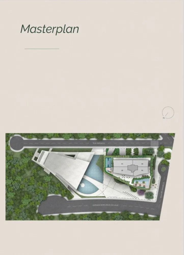 Apartamento, 3 quartos, 128 m² - Foto 4