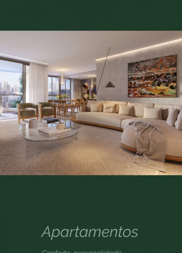 Apartamento, 3 quartos, 128 m² - Foto 15