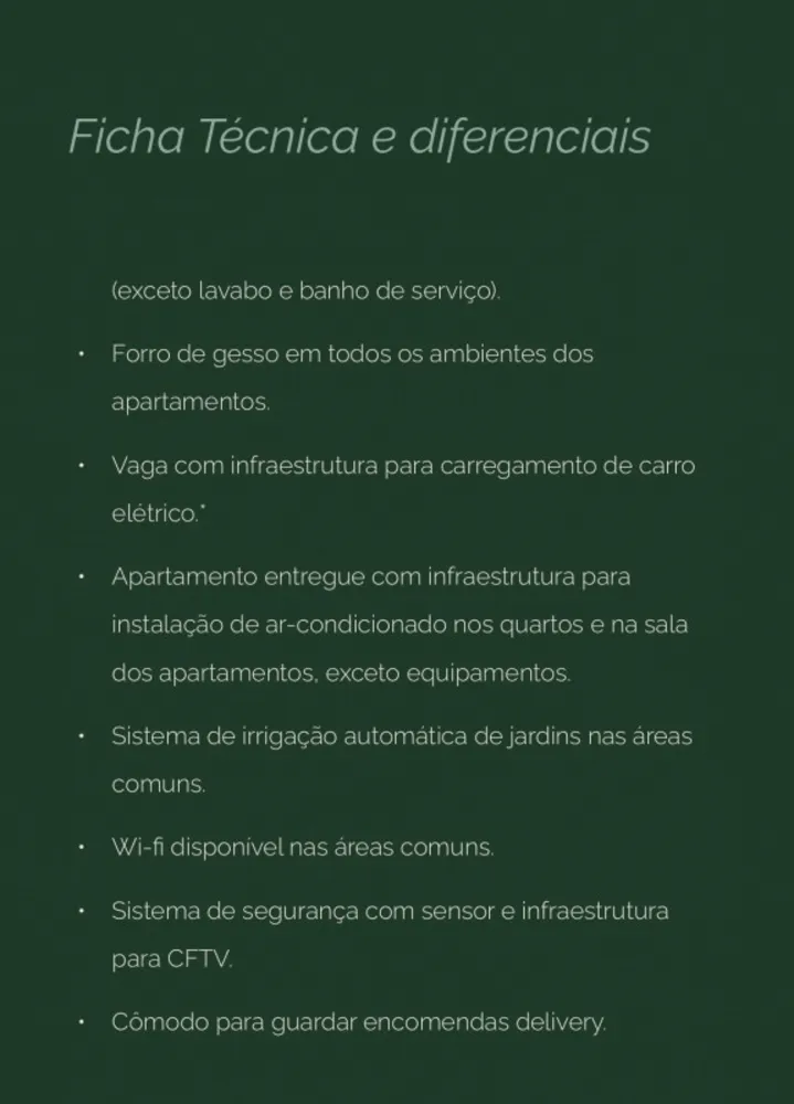 Apartamento, 3 quartos, 128 m² - Foto 19
