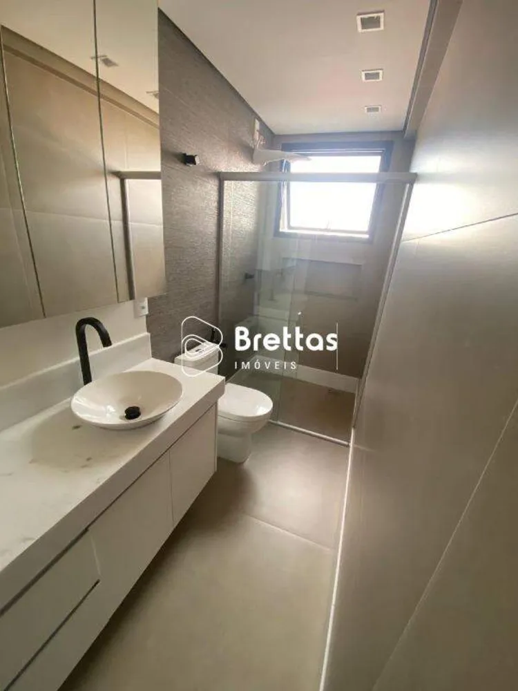Apartamento, 3 quartos, 130 m² - Foto 7