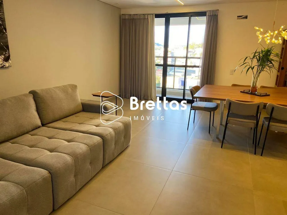 Apartamento, 3 quartos, 130 m² - Foto 1