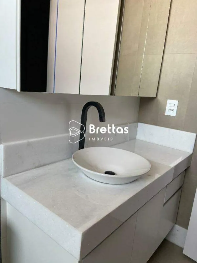 Apartamento, 3 quartos, 130 m² - Foto 4