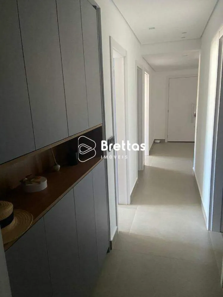 Apartamento, 3 quartos, 130 m² - Foto 2