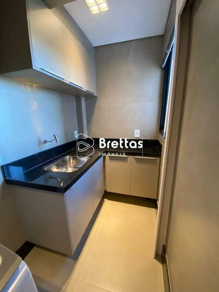 Apartamento, 3 quartos, 130 m² - Foto 3