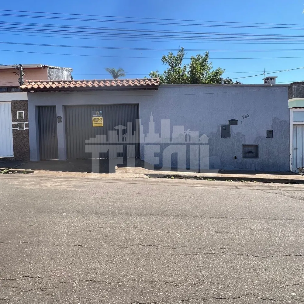 Casa, 2 quartos - Foto 1